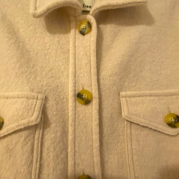 Aritzia Wilfred Ganna Jacket - Picture 4 of 9